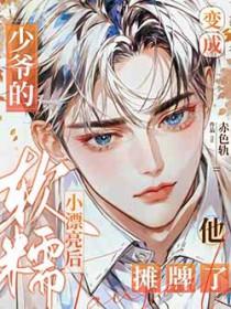 少年变成了男人