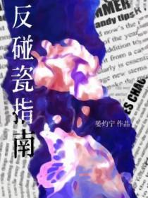 碰瓷与防碰瓷动漫
