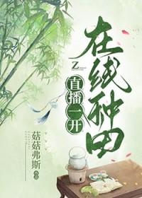 直播一开在线种田txt