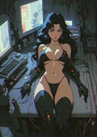 群星迷之存储器