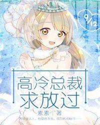 高冷的总裁