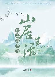 嫁给农户的山居生活TXT