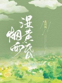 烟雨朦胧是什么意思?