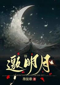 邀明月难成眠贺兰辞后续大结局
