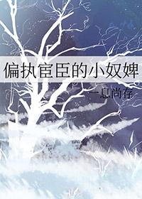 偏执宦臣的小奴婢txt