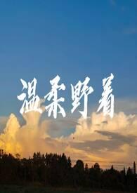 温柔野兽晋江