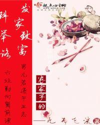 农家子发家之路发家致富科举路