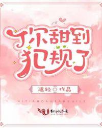 书名 你甜到犯规了