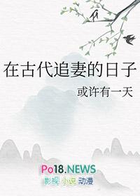 古代追妻火葬场的