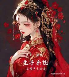 快穿生子系统女主