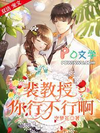 裴叶是哪部全文免费阅读