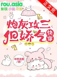 炮灰攻系统