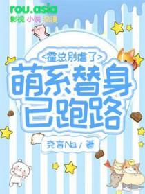 霍总宠妻甜滋滋