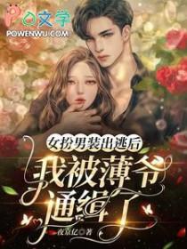 女扮男装我被迫清心寡欲