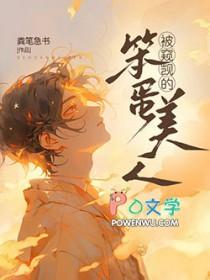 被窥觊的笨蛋美人 by粪笔急书