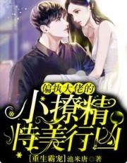 重生霸宠偏执大佬的小撩精恃美行凶免费全文阅读