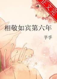 相敬如宾第六年 芋孚 笔趣阁