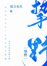 挚野电视剧免费观看全集