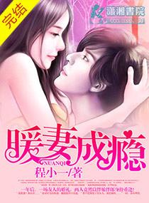 暖妻成瘾一共多少章