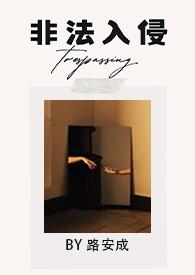 非法入侵定义