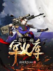 我有一座军火库文奎