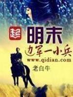 明末边军一小兵人物命运
