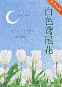 白色鸢尾花叫什么