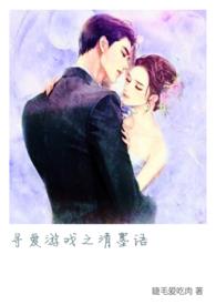 寻爱游戏晋江