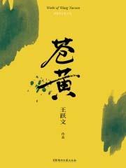 苍黄的近义词