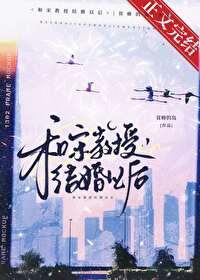 和宋教授结婚以后 作者贫瘠的岛