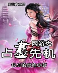 网游之网络争霸