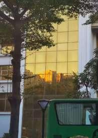 多云转晴图片