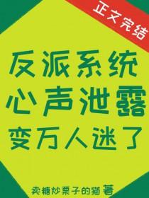 反派的系统