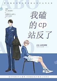 我嗑的cp是什么梗