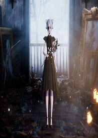 黑执事hellsing