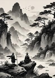 仙途漫漫求仙太难铁衣