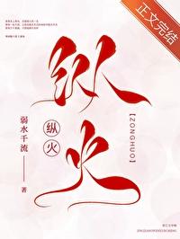 纵火的英文