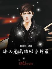 冰山总裁的贴身狂医