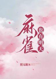 麻雀同人晋江