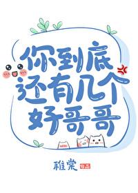 你到底还有几个好哥哥晋江