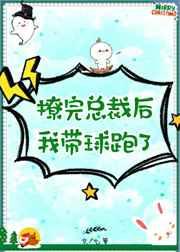 撩完总裁后我带球跑了番外
