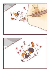 我简单喵两句h