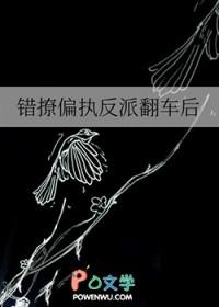 错撩偏执反派翻车后by