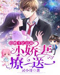 隐婚甜妻