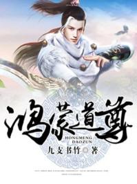 九转混沌鸿蒙决