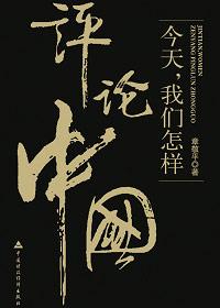 评论一下中国
