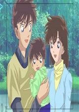 名侦探柯南贝克街的亡灵