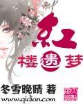 14、红楼遗秘