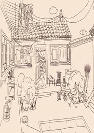 一室生香(年代 1V2)(碎碎平安)