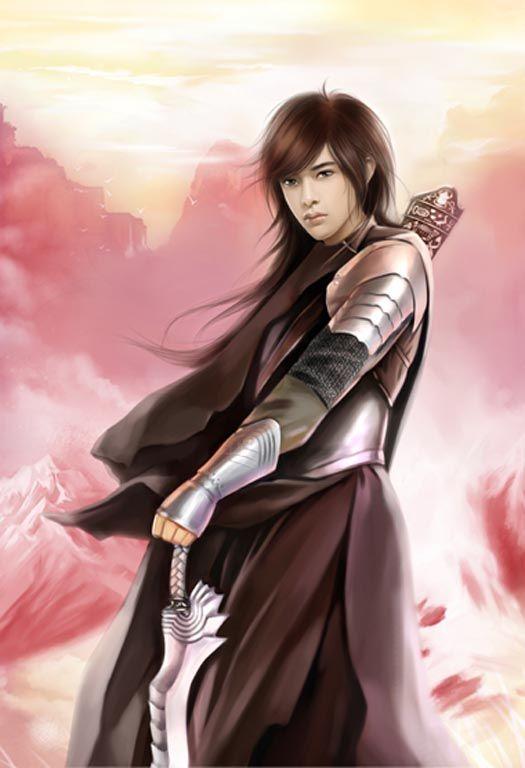 我的王爷老婆漫画